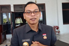 Bupati Seluma Tegaskan Tahun Depan Prioritaskan Pelayanan Masyarakat