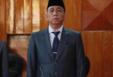 Anggaran 2026 Menyusut, DPRD Bengkulu Selatan Pastikan Pembangunan Tetap Fokus pada Sektor Prioritas