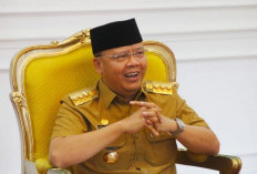 Gubernur Bengkulu Pastikan Warga Binaan Dapat Gunakan Hak Suara