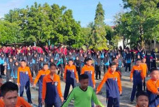 Siswa SMAN Ini Dilarang Bawa Handphone ke Sekolah