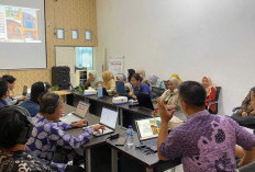 Angka Melek Huruf di Kabupaten Kaur Terus Meningkat 