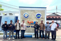 Tingkatkan Harga BBL Dinas Perikanan Kaur, Audiensi Ke BPBAP Situbondo