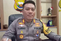 Berantas Berita Hoax, Polres Kaur Bentuk Timsus