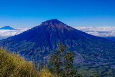 6 Gunung Disebut Paling Angker di Indonesia, Sering Menyesatkan Pendaki, Hingga Mitos Mahluk Gaib