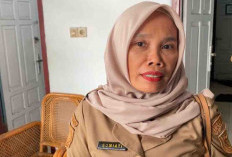 PPPK Keluhkan THR Tidak Sama Dengan PNS, Ini Penyebab dan Cara Menghitungnya