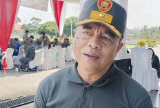 Satpol PP Akan Gelar Operasi Penertiban Pedagang Petasan