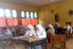 Kelas Pintar Kini Hadir di Bengkulu