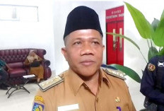 Dari 14 Calon PPPK Yang Dibatalkan Kelulusannya 10 Orang Ajukan Sanggahan