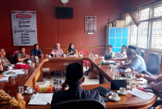 Undang Walhi dan Warga, Pansus DPRD Bengkulu Selatan Jamin Tuntaskan Polemik PT. ABS