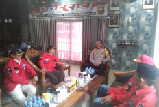 PBB Deklarasi Siap Jaga Kamtibmas Selama PSU