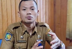 Melalui GPL, Dinsos Bengkulu Selatan Peduli Lansia