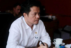 Dukung Penataan Pantai Pasar Bawah, Komisi II DPRD Dorong Wisata Lebih Maju