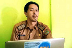 BPKAD Kaur Gelar Program Gebyar Wajib Pajak Berhadiah Sepeda Listrik