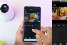 Pilih Smart CCTV atau Analog CCTV? Kenali Perbedaannya Demi Keamanan Rumah Anda