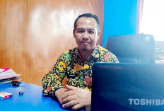 5 Jabatan Eselon IIb Lingkungan Pemkab Kaur Kembali Dilelang