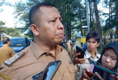 Pertengahan Desember, Revitalisasi Rumah Sakit M Yunus Rampung