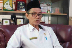 Guru Harus Menjadi Jadi Contoh Ketaqwaan