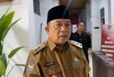 Insentif Stunting Langsung ke Kasda, Wabup Seluma Akui Tidak Tahu