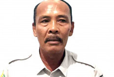 Kembangkan Konsep KRPL, Ajak Warga Budidaya Tanaman Pangan