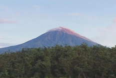 4 Gunung Berapi Paling Barbahaya di Indonesia, Namun Paling Ramai Didaki, Ini Daftarnya