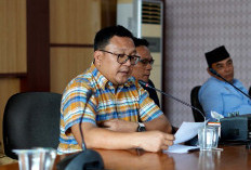 DPRD Bengkulu Selatan Dukung Peningkatan Prasarana Sekolah