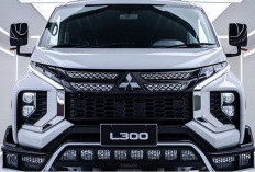 Benarkah Mesin Mobil Mitsubishi L300 Sama dengan Mesin Toyota Fortuner? 