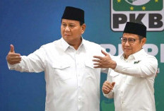 PKB Belum Resmi Gabung Koalisi Prabowo? Ini Kata Ketua DPP PKB