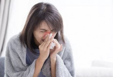 Penyebab dan Cara Mengatasi Telinga Berdengung Saat Flu, Jangan Salah Ini Caranya