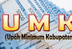 SPSI Desak Bentuk Dewan Pengupahan di Kabupaten