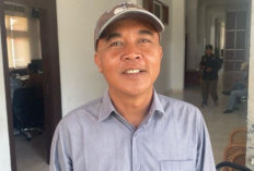 Belum Ada Usulan Dari DPC PPP, SK Ketua DPRD Seluma Belum Bisa Diproses