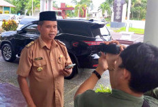 Jangan Nambah Libur, Masuk Sekolah Tanggal 8 Juli