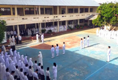 Libur Semester Genap Usai, Ayo Sekolah Lagi, Jangan Tambah Libur Sekolah