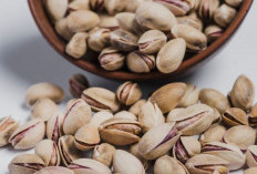 9 Jenis Kacang Bergizi Tinggi! Camilan Sehat Kaya Protein dan Antioksidan 