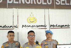 Kapolres: Terima Semua Laporan Masyarakat