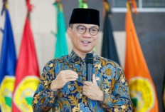 Seluruh Koperasi Merah Putih Ditargetkan Berbadan Hukum Akhir Juni