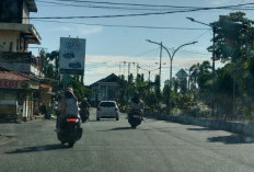 Kasatpol Ingatkan Jukir Jujur Dalam Menarik Retribusi