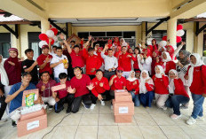 Bappeda-Litbang Bengkulu Selatan Turut Meriahkan HUT ke-79 RI dengan Berbagai Lomba