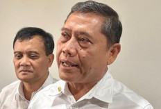 Kepala Staf Kepresidenan Tinjau Pelaksanaan MBG di Kota Bengkulu