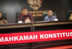 Sedang Adu Nasib di MK, Gusnan dan Rifai Tetap Jalankan Tugas di Pemerintahan