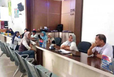 Ribuan Warga Bengkulu Selatan Belum Rekam Data E-KTP