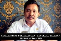 Tempatkan Petugas Khusus Di Pasar Kutau