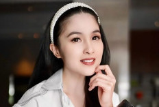 Enggan Dikomentari Netizen, Sandra Dewi Tutup Kolom Komentar di Instagram