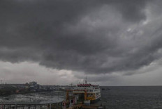 Warga Bengkulu Selatan Diimbau Waspada Cuaca Ekstrem