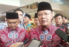 Gubernur Paparkan Penyebab Formasi Dokter Spesialis Sepi Pelamar