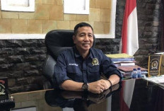 Banyak Jalan Provinsi di Bengkulu Selatan Rusak,  DPRD Berharap Gubernur Helmi Hasan Tak Pilih Kasih