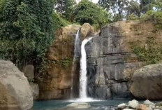 Coban Tundo, Destinasi Alam dengan Tiga Air Terjun di Malang, Keindahannya Melampaui Batas