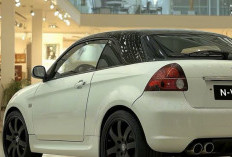 Honda NWGN 2026, Konsep Mobil Kendaraan Masa Depan dari Penggemar