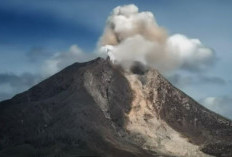 Sejarah Letusan Gunung Paling Dahsyat Di Dunia, 2 Diantaranya Terjadi Di Indonesia, Ini Daftarnya