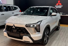 Mau Beli Mobil Baru Mitsubishi? Ketahui Daftar Hal yang Tidak Termasuk Garansi 