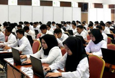 Waspadai Oknum Yang Menjanjikan Kelulusan Seleksi CPNS 